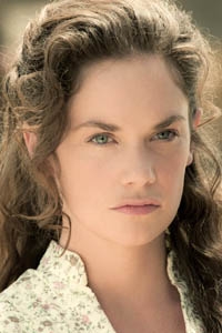 Рут Уилсон (Ruth Wilson)