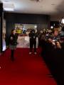 Эми Шумер на премьере фильма "Девушка без комплексов" в Сиднее