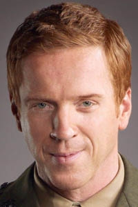 Дэмиэн Льюис (Damian Lewis)
