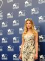 Эмбер Херд на пресс-конференции фильма "Девушка из Дании" на 72-м Венецианском кинофестивале