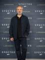 Сэм Мендес на премьере фильма "007: СПЕКТР" в Лондоне