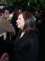 Кэтлин Кеннеди на вечеринке для фанатов Звездных войн в Мехико