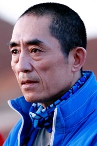 Чжан Имоу (Zhang Yimou) Чжан Имоу (Zhang Yimou)
