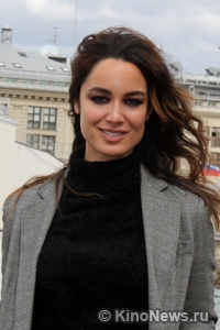 Беренис Марло (Berenice Marlohe)