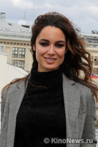 Беренис Марло / Berenice Marlohe