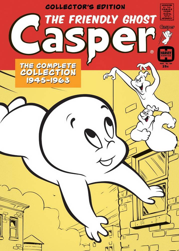 Каспер и его друзья / Casper the Friendly Ghost (1945) отзывы. Рецензии. Новости кино. Актеры фильма Каспер и его друзья. Отзывы о фильме Каспер и его друзья
