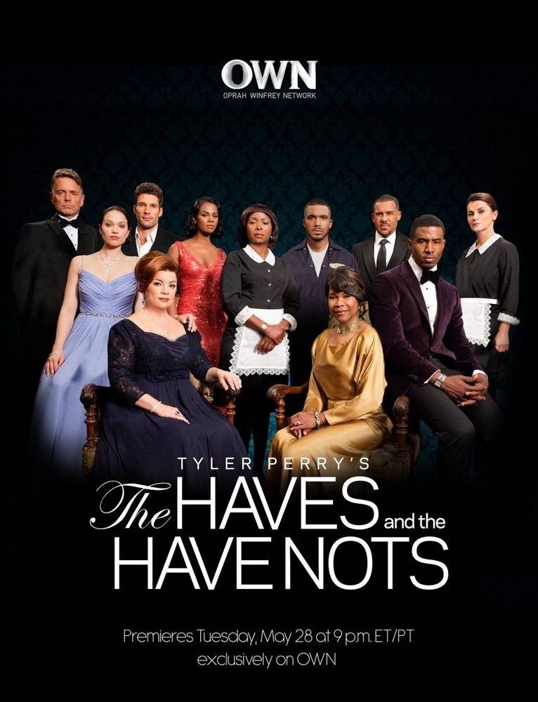 Имущие и неимущие / The Haves and the Have Nots