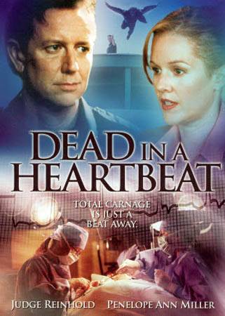 Антитеррор / Dead in a Heartbeat (2002) отзывы. Рецензии. Новости кино. Актеры фильма Антитеррор. Отзывы о фильме Антитеррор