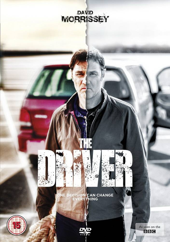 Водитель / The Driver