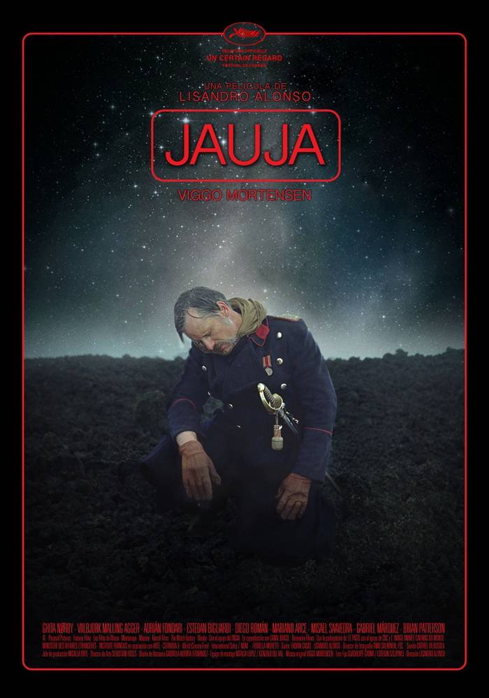 Хауха / Jauja (2014) отзывы. Рецензии. Новости кино. Актеры фильма Хауха. Отзывы о фильме Хауха