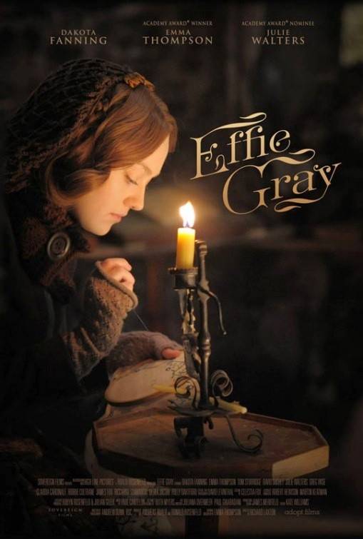 Эффи / Effie Gray (2014) отзывы. Рецензии. Новости кино. Актеры фильма Эффи. Отзывы о фильме Эффи