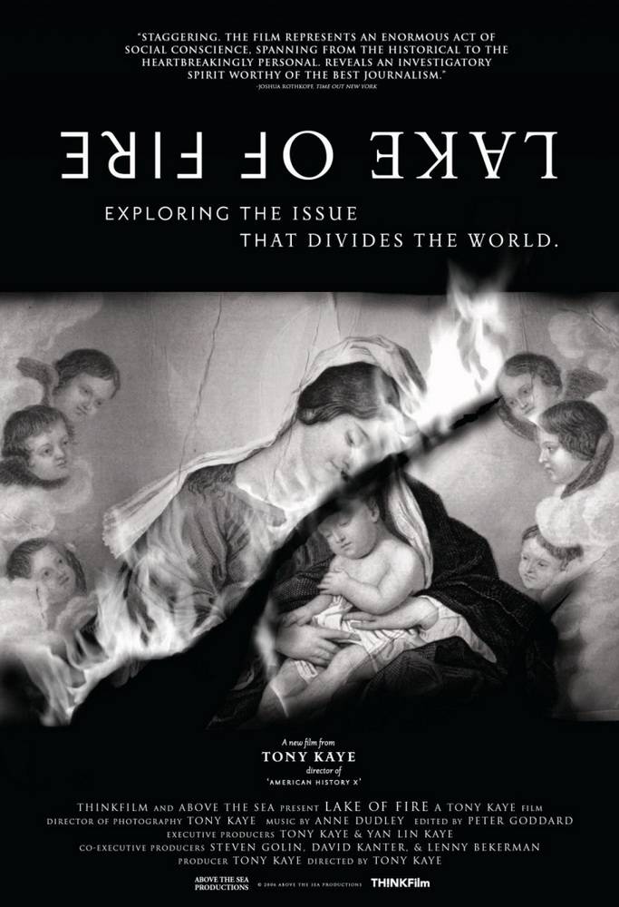 Огненное озеро / Lake of Fire (2006) отзывы. Рецензии. Новости кино. Актеры фильма Огненное озеро. Отзывы о фильме Огненное озеро