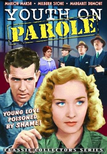 Молодые на условно-досрочном / Youth on Parole (1937) отзывы. Рецензии. Новости кино. Актеры фильма Молодые на условно-досрочном. Отзывы о фильме Молодые на условно-досрочном