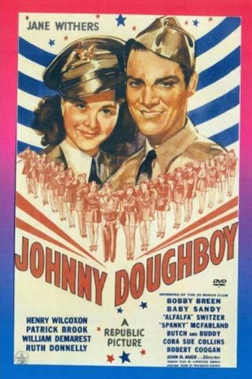 Джонни-пехотинец / Johnny Doughboy (1942) отзывы. Рецензии. Новости кино. Актеры фильма Джонни-пехотинец. Отзывы о фильме Джонни-пехотинец