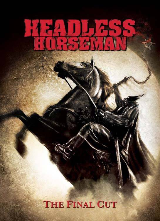 Всадник без головы / Headless Horseman (2007) отзывы. Рецензии. Новости кино. Актеры фильма Всадник без головы. Отзывы о фильме Всадник без головы