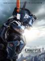 Постер к фильму "Робот по имени Чаппи"