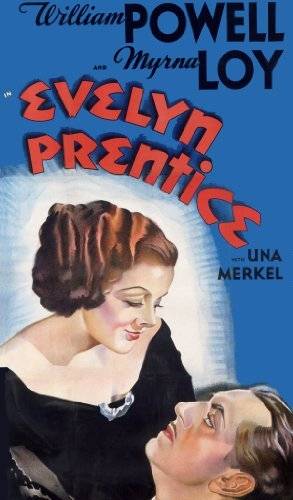 Эвелин Прентис / Evelyn Prentice (1934) отзывы. Рецензии. Новости кино. Актеры фильма Эвелин Прентис. Отзывы о фильме Эвелин Прентис