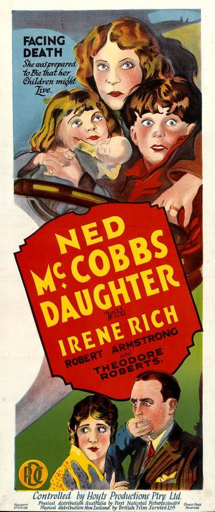 Дочь Неда МакКобба / Ned McCobb`s Daughter (1928) отзывы. Рецензии. Новости кино. Актеры фильма Дочь Неда МакКобба. Отзывы о фильме Дочь Неда МакКобба