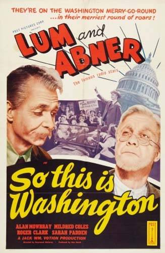 Вот и Вашингтон / So This Is Washington (1943) отзывы. Рецензии. Новости кино. Актеры фильма Вот и Вашингтон. Отзывы о фильме Вот и Вашингтон