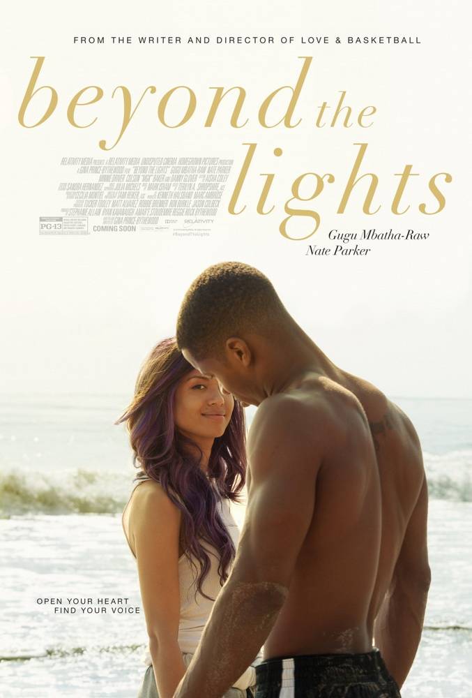 За кулисами / Beyond the Lights (2014) отзывы. Рецензии. Новости кино. Актеры фильма За кулисами. Отзывы о фильме За кулисами