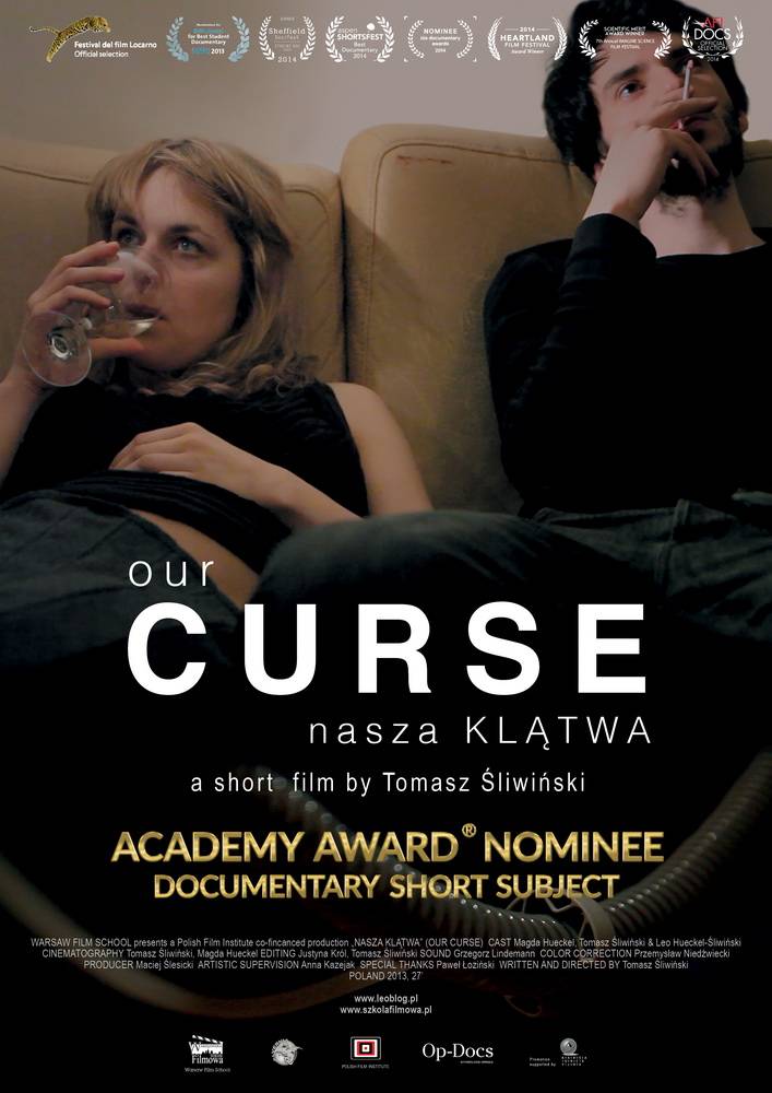 Наше проклятие / Nasza klatwa (2013) отзывы. Рецензии. Новости кино. Актеры фильма Наше проклятие. Отзывы о фильме Наше проклятие