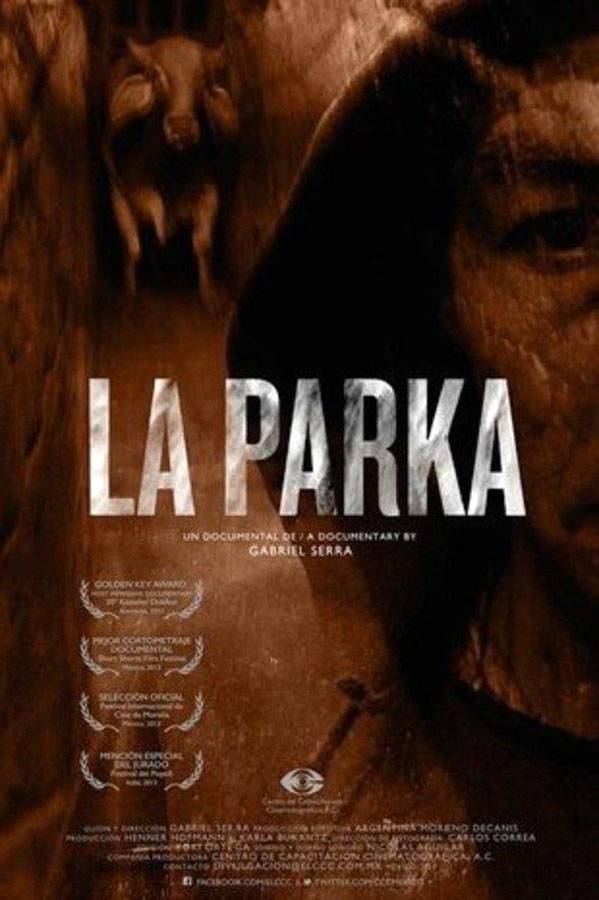 Жнец / La parka (2013) отзывы. Рецензии. Новости кино. Актеры фильма Жнец. Отзывы о фильме Жнец