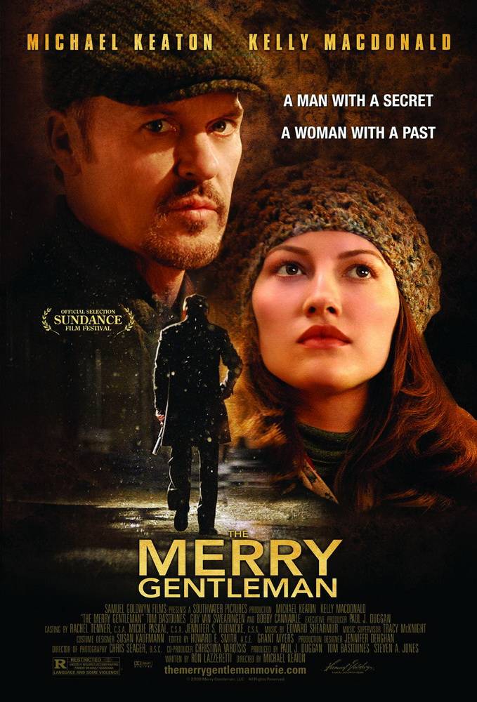 Веселый господин / The Merry Gentleman (2008) отзывы. Рецензии. Новости кино. Актеры фильма Веселый господин. Отзывы о фильме Веселый господин