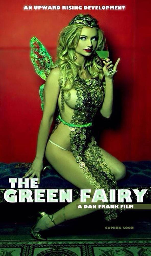 Зеленая фея / The Green Fairy (2016) отзывы. Рецензии. Новости кино. Актеры фильма Зеленая фея. Отзывы о фильме Зеленая фея