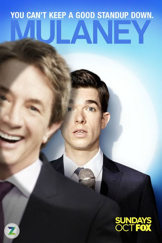 Малэни / Mulaney