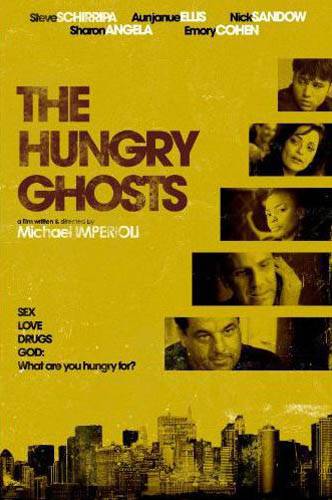 Голодные привидения / The Hungry Ghosts (2009) отзывы. Рецензии. Новости кино. Актеры фильма Голодные привидения. Отзывы о фильме Голодные привидения