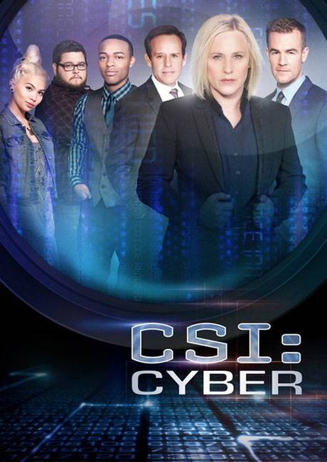 CSI: Киберпространство / CSI: Cyber