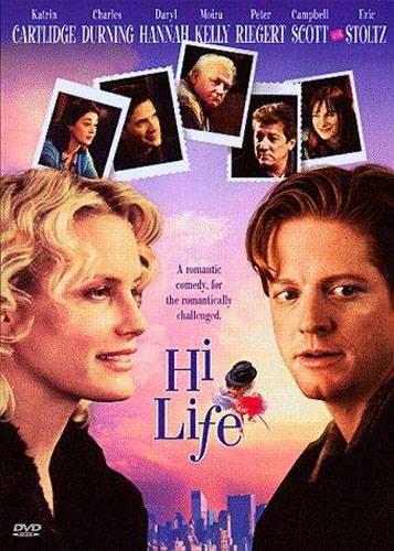 Хочешь жить - умей вертеться / Hi-Life (1998) отзывы. Рецензии. Новости кино. Актеры фильма Хочешь жить - умей вертеться. Отзывы о фильме Хочешь жить - умей вертеться