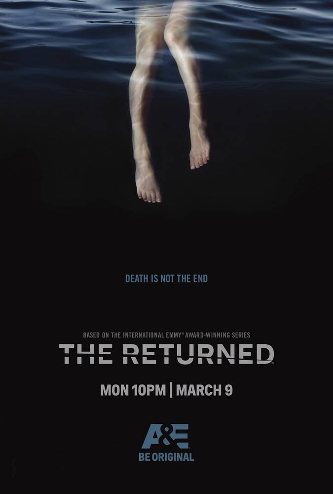 Возвращенные / The Returned