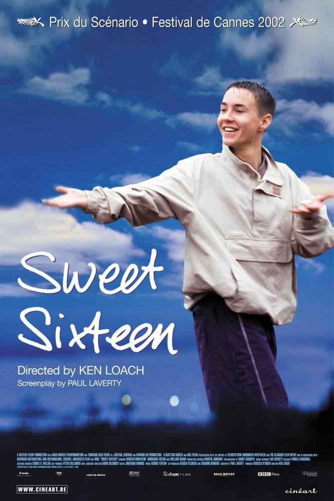 Милые шестнадцать лет / Sweet Sixteen (2002) отзывы. Рецензии. Новости кино. Актеры фильма Милые шестнадцать лет. Отзывы о фильме Милые шестнадцать лет