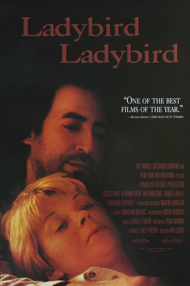 Божья коровка, улети на небо / Ladybird Ladybird (1994) отзывы. Рецензии. Новости кино. Актеры фильма Божья коровка, улети на небо. Отзывы о фильме Божья коровка, улети на небо