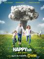 Постер к сериалу "Типа счастье"