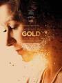 Постер к фильму "Женщина в золотом"