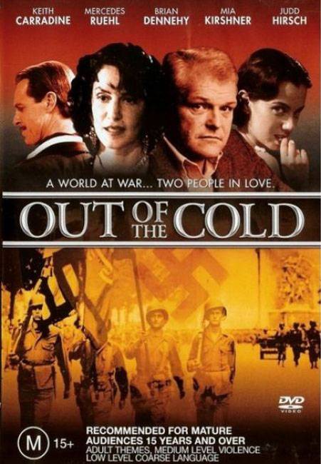 Танцуй со мной / Out of the Cold (1999) отзывы. Рецензии. Новости кино. Актеры фильма Танцуй со мной. Отзывы о фильме Танцуй со мной