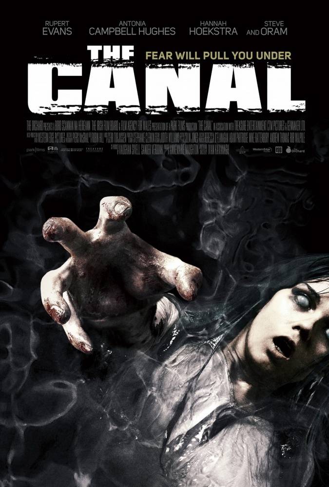 Канал / The Canal (2014) отзывы. Рецензии. Новости кино. Актеры фильма Канал. Отзывы о фильме Канал