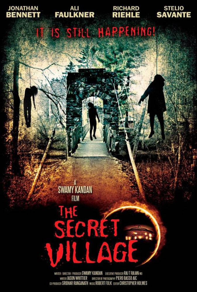 Секретная деревня / The Secret Village (2012) отзывы. Рецензии. Новости кино. Актеры фильма Секретная деревня. Отзывы о фильме Секретная деревня