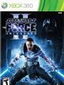 Star Wars: The Force Unleashed II