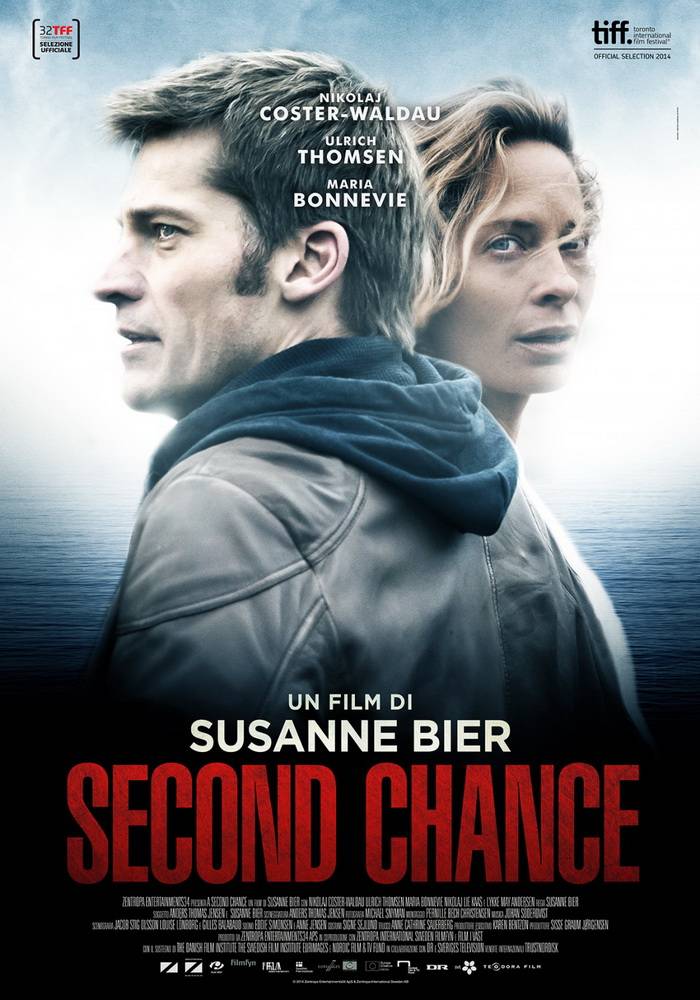 Второй шанс / En chance til (2014) отзывы. Рецензии. Новости кино. Актеры фильма Второй шанс. Отзывы о фильме Второй шанс