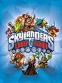 Skylanders: Trap Team
