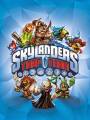 Skylanders: Trap Team