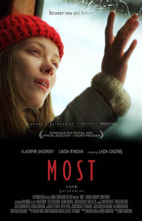 Мост / Most (2003) отзывы. Рецензии. Новости кино. Актеры фильма Мост. Отзывы о фильме Мост