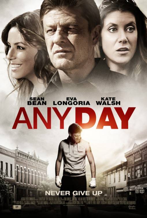Любой день / Any Day (2015) отзывы. Рецензии. Новости кино. Актеры фильма Любой день. Отзывы о фильме Любой день