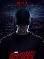 Постер к сериалу "Сорвиголова"