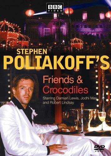 Друзья и крокодилы / Friends & Crocodiles (2005) отзывы. Рецензии. Новости кино. Актеры фильма Друзья и крокодилы. Отзывы о фильме Друзья и крокодилы