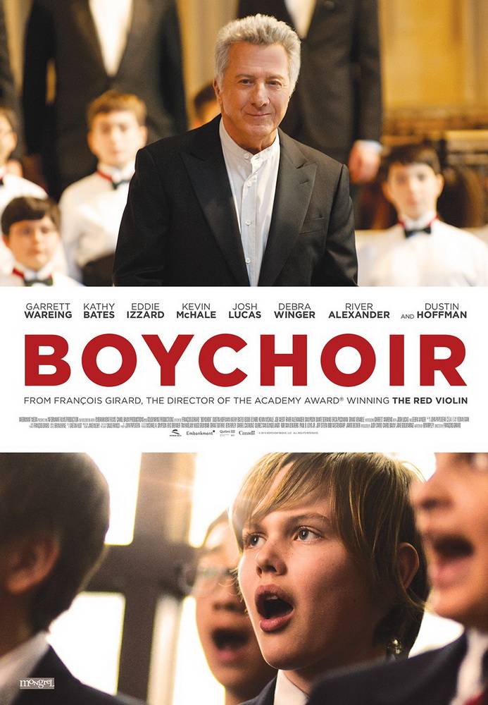 Хористы / Boychoir (2014) отзывы. Рецензии. Новости кино. Актеры фильма Хористы. Отзывы о фильме Хористы