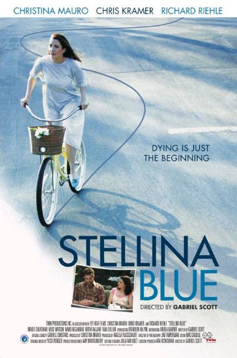 Стеллина Блю / Stellina Blue (2009) отзывы. Рецензии. Новости кино. Актеры фильма Стеллина Блю. Отзывы о фильме Стеллина Блю